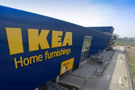 From those whose homes are their passion, to those who are just starting out and need a helping hand. Ikea Store Alam Sutera Lysaght Indonesia