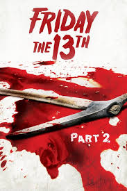 Friday the 13th Part II | Paramount Pictures