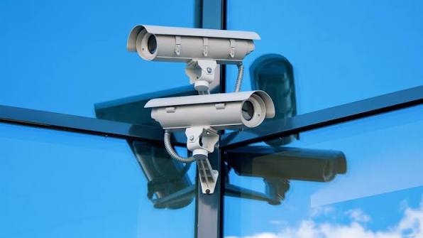 Complete Security Solution