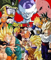 Dragon ball z foi criada. Dragon Ball Mangafox Wiki Fandom