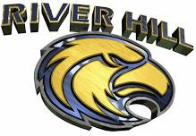 Largo JV Football @ River Hill