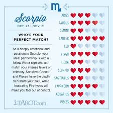 These watery signs tend to live in their own emotional world, with many emotions rushing past them like the waves of the ocean. Image Result For Scorpio Compatibility Zodiac Sign Love Compatibility Gemini And Aquarius Gemini