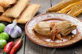 [Tamal]