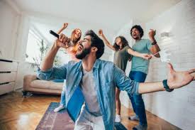 30 Juegos Para Fiestas De Adultos Perfectos Para Amigos