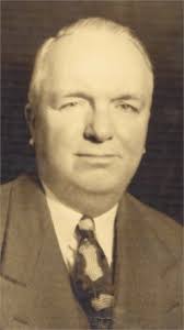 Christopher Aloysius Enright I (1888-1980): homenaje de Find a Grave