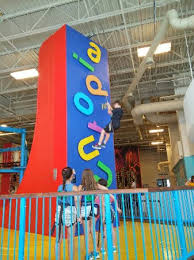 Funtopia Picture Of Funtopia Glenview Tripadvisor
