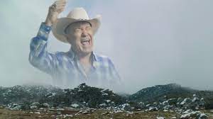 Jimmy Barnes Responds To Being Turned Into A Meme Music Feeds