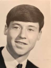 Class of 1966. Statesville Senior High School.