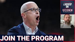 Join the Locked On Uconn Insider Program