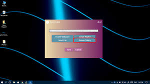 Fugal timelapse this is my animated pc wallpaper gif on imgur. How To Set A Gif As A Wallpaper In Windows 10 Win10 Faq
