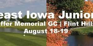 Southeast Iowa Junior Open