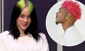 Billie previously opened up about her dating history back in 2020. Billie Eilish Pleas With Fans To Be Nice To Her Ex After Documentary Showcases Their Relationship Daily Mail Online