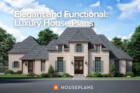 We did not find results for: Elegant And Functional Luxury House Plans Houseplans Blog Houseplans Com