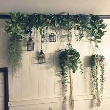 雑貨 100均 セリア 一人暮らし diy などのインテリア実例 2016 11 01 17 25 10 roomclip ルームクリップ house plants decor hanging plants patio wall art
