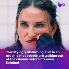 People were even 'gagging' 😮