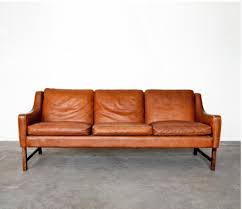 Edge trim and fine artisan details. Dye Leather Sofa Old Leather Furniture Refresh And Invigorate Interior Design Ideas Avso Org