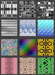 Most of 3d assets files are come with fully textures, materials in various quality of lowpoly, highpoly, realistic, animated or rigged design. 100 Free Cycles Procedural Textures Blendernation