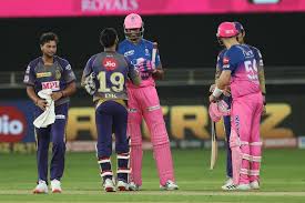 Royal challengers bangalore won by 38 runs. Cricket Live Streaming Of Kolkata Knight Riders Vs Rajasthan Royals Ipl 2020 Where To See Live Action