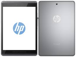 HP Pro Slate 12 And Pro Slate 8 Shows ...