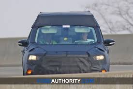 The 2022 ford maverick will be ford's third pickup, positioned underneath the ranger, and it should debut sometime next year. 2022 Ford Maverick Pictures Photos Images Gallery