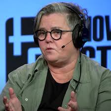 Rosie O'Donnell 'Bereft' Over Anne Heche's Death, Talks New Girlfriend and  Visiting Martha Stewart in Prison