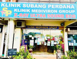 We did not find results for: Klinik Subang Perdana Home Facebook