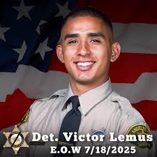 Memorial Messages for SEB Deputies