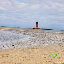 Cape Henlopen State Park 1 Unofficially Official Hidden Gem Cape Henlopen State Parks Cool Places To Visit