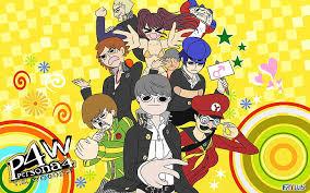 Here are our latest 4k wallpapers for destktop and phones. Anime Persona 4 Hd Wallpapers Free Download Wallpaperbetter
