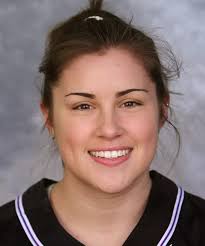 2017 Softball Roster