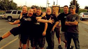 Feb 17, 2020 · shag arrington is a marketing guru who earned widespread acclaims as a cast member of the reality tv show, iron resurrection. Street Outlaws Cast 2021 Their Net Worth Salary Streetoutlawscast