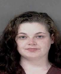 Heather Degraw Assault Government Official