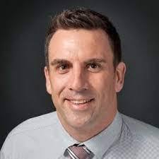 Dan Cashin's Instagram, Twitter & Facebook