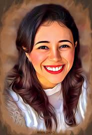 Mina Saad