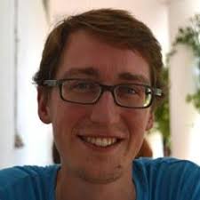 Hugh Williamson (2013)