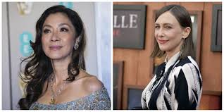 Today S Famous Birthdays List For August 6 2019 Includes Celebrities Michelle Yeoh Vera Farmiga Cleveland Com