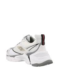 Trainers Ash Flex Lace Up Sneakers Flex05 Shop Online At Ikrix