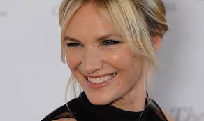 She believes she has been offered jab due to status as carer for. Life Of Whiley Could Jo Whiley Be The World S Coolest Mum Celebrity News Showbiz Tv Express Co Uk