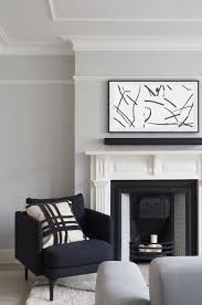 Light floors look quite nice with white or colored walls. New Interior Project A Light Filled Minimalist Kitchen And Living Room