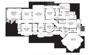 10 Floor Plan Mistakes And How To Avoid Them In Your Home Floor Plans Home Design Floor Plans Architectural House Plans
