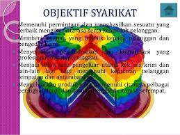 Objektif > menjadikan sabah resort sebagai pusat pelancongan malaysia sebagai nombor satu. Perniagaan Bakeri
