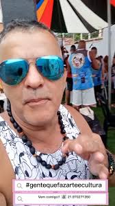 Fotógrafo José Luiz Siqueira