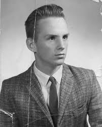 Wesley R. Ryerson Obituary April 2, 2025