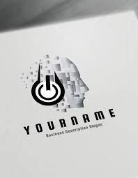 Music Logo Maker Online Create A Logo D J Logos Dj Logo Online Logo Design Logo Maker