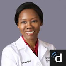 Dr. Stella N. Hennen (Arthur), MD