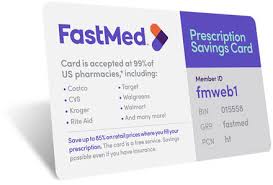 Maybe you would like to learn more about one of these? Pharmacy Discount Cards Fastmed Urgent Care Centers