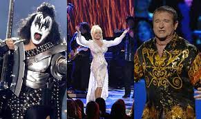 11 Best American Idol Guest Performances Of All Time One Country