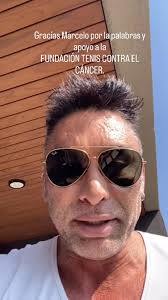 Reel by Foundation “TENNIS AGAINST CANCER” 🎾 (@tennisagainstcancer) · June  6, 2024