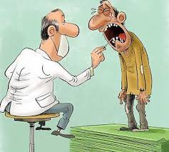 مجموعه کاریکاتور مفهومی و معنادار جدید