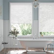 Check your window recess is deep enough for the blind to fit inside. Wooden Venetian Blinds To Go Shop Our Beautiful White Wooden Range